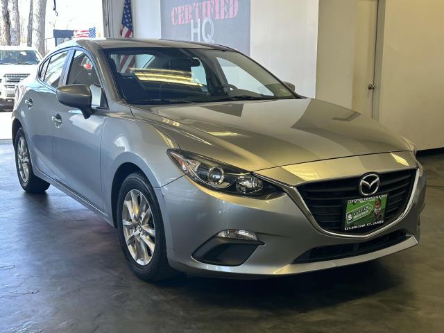 Thumbnail image of 2014 Mazda Mazda3 at Certified Headquarters