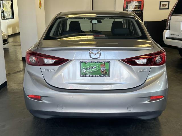 Thumbnail image of 2014 Mazda Mazda3 at Certified Headquarters