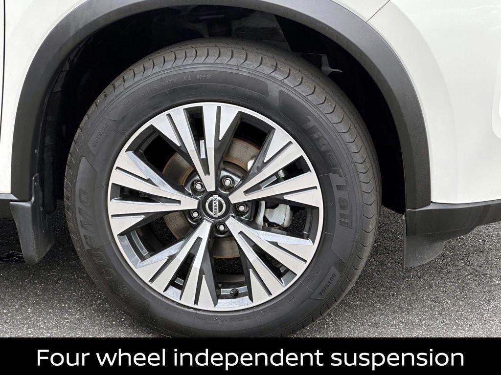 Thumbnail image of 2021 Nissan Rogue at Smithtown Nissan