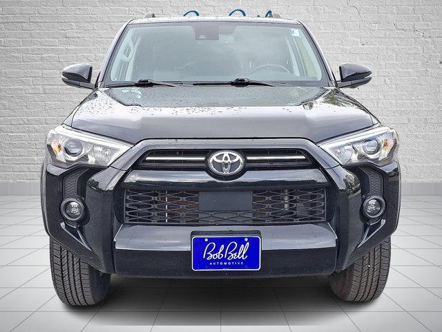 Thumbnail image of 2023 Toyota 4Runner at New - BobBellChevroletOfBelAir
