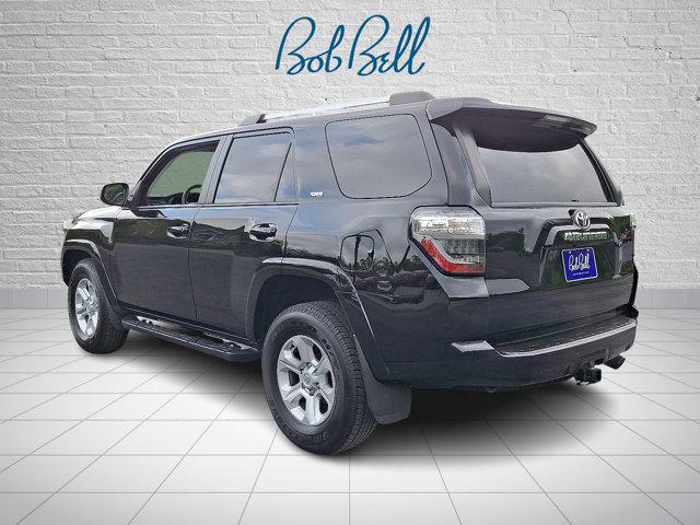 Thumbnail image of 2023 Toyota 4Runner at New - BobBellChevroletOfBelAir