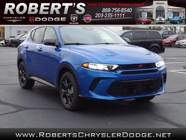 Thumbnail image of 2024 Dodge Hornet at Roberts Dodge