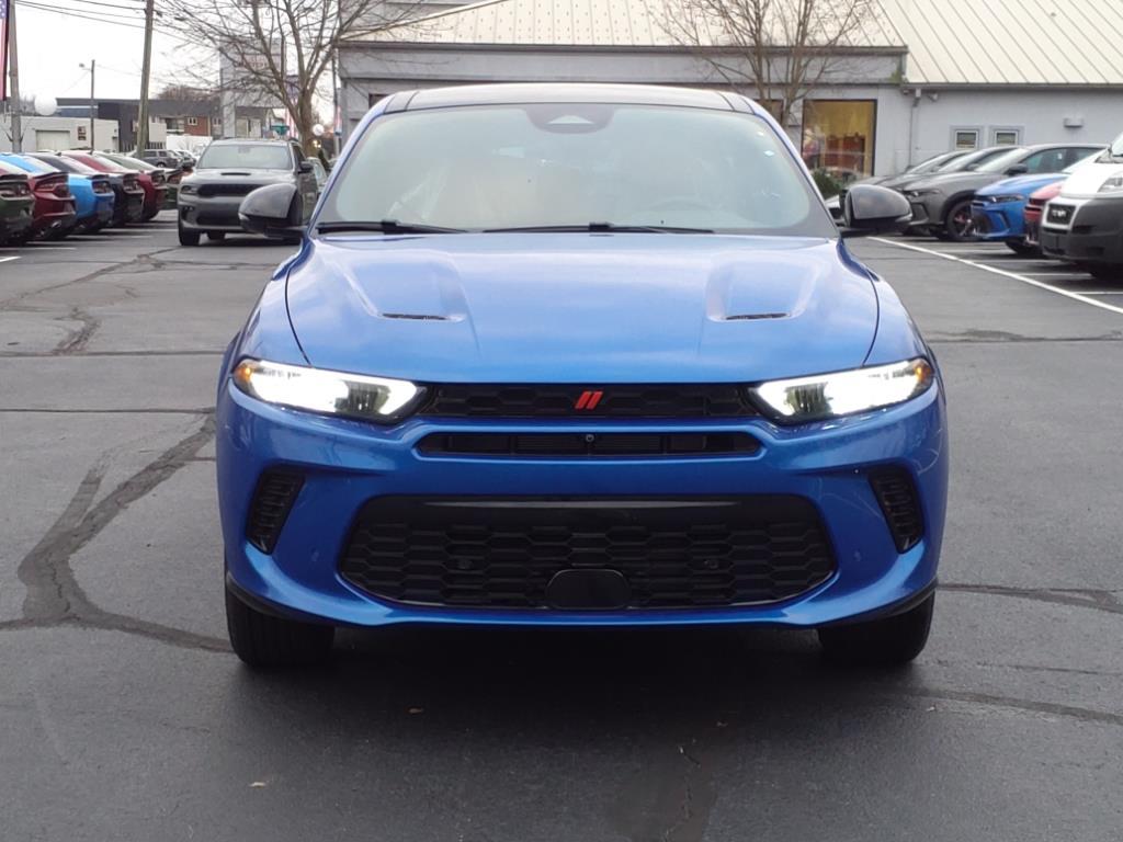 Thumbnail image of 2024 Dodge Hornet at Roberts Dodge