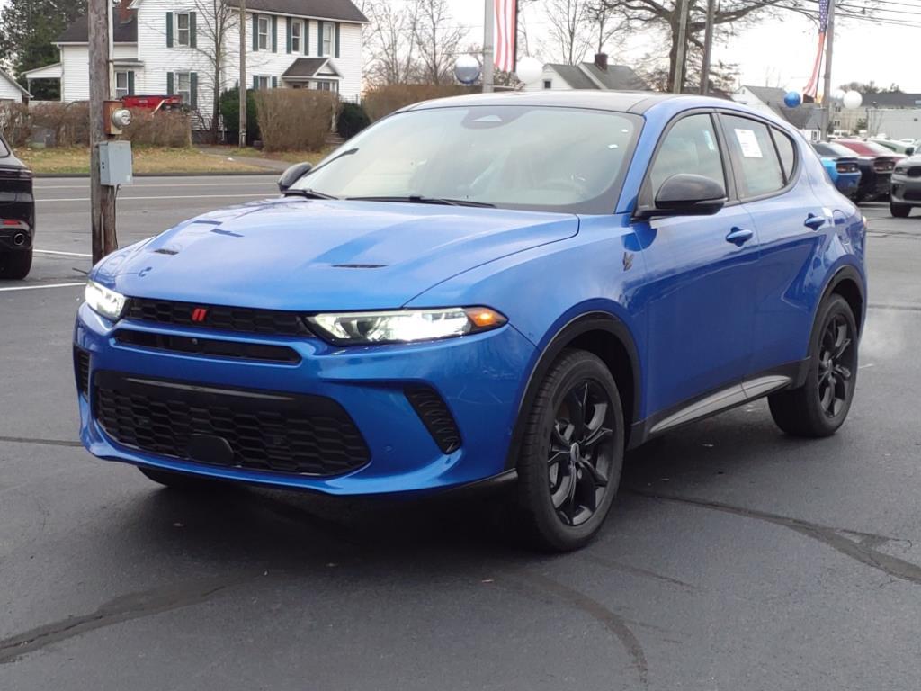Thumbnail image of 2024 Dodge Hornet at Roberts Dodge