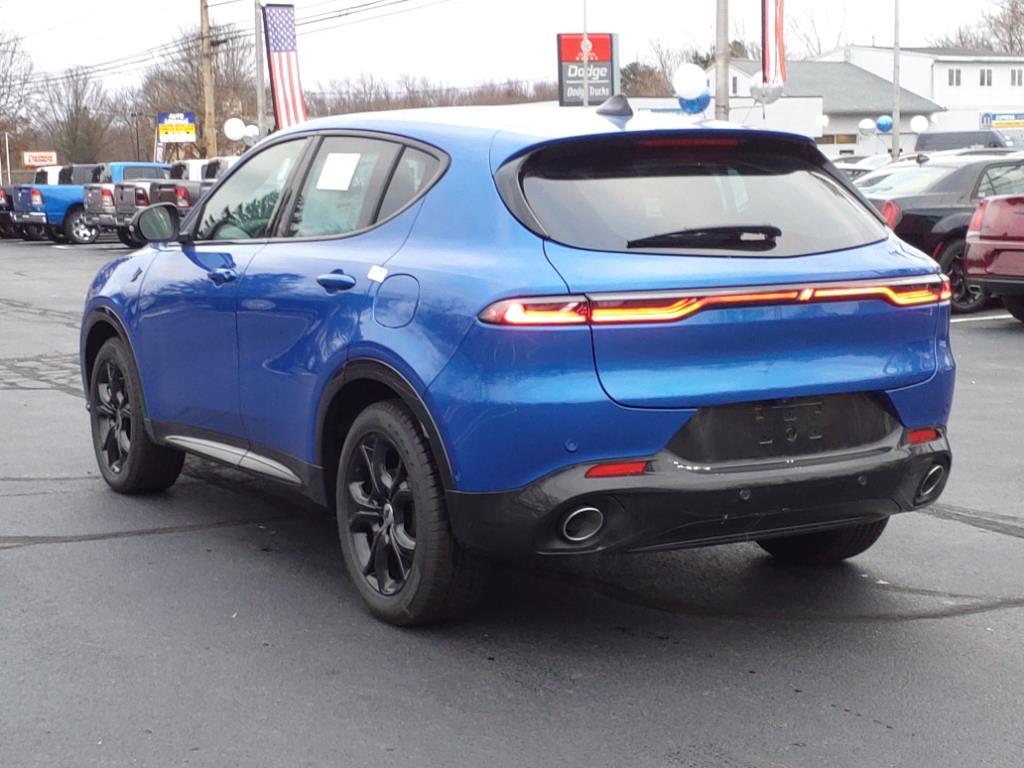 Thumbnail image of 2024 Dodge Hornet at Roberts Dodge