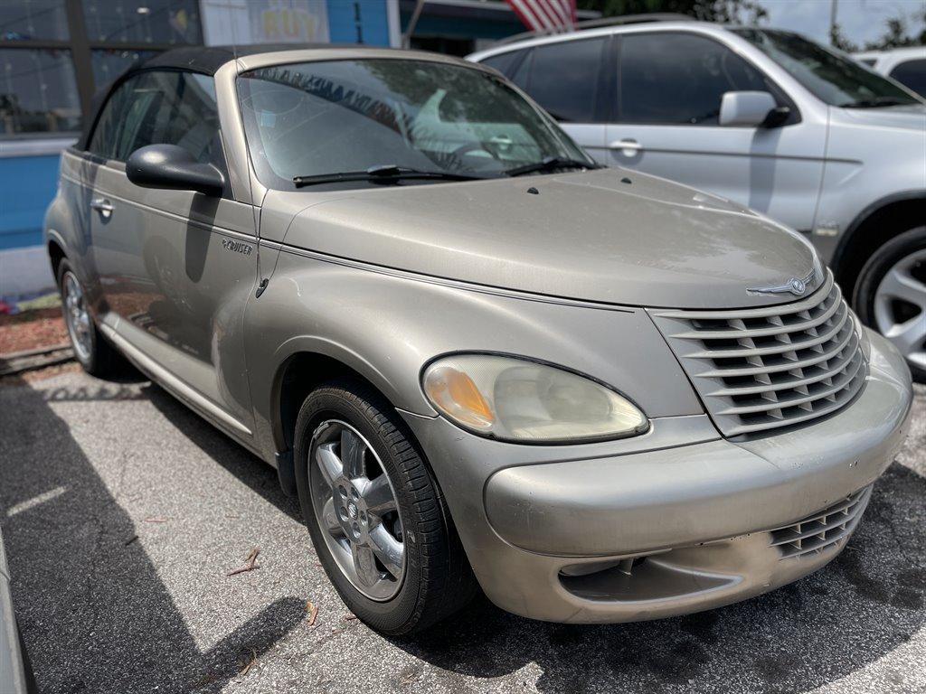 Thumbnail image of 2005 Chrysler PT Cruiser at Angels Auto Mart LLC