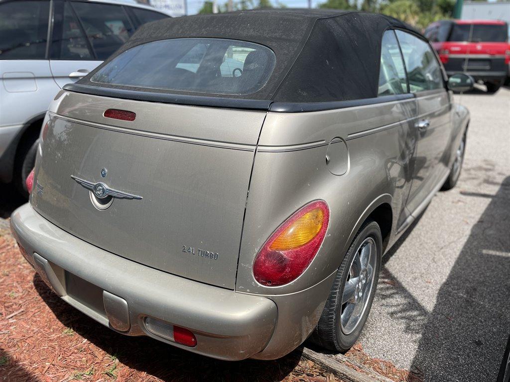 Thumbnail image of 2005 Chrysler PT Cruiser at Angels Auto Mart LLC