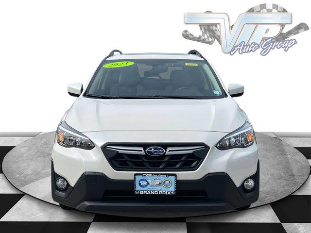 Thumbnail image of 2023 Subaru Crosstrek at Grand Prix Subaru