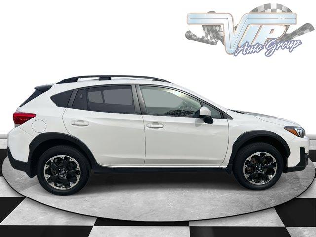 Thumbnail image of 2023 Subaru Crosstrek at Grand Prix Subaru