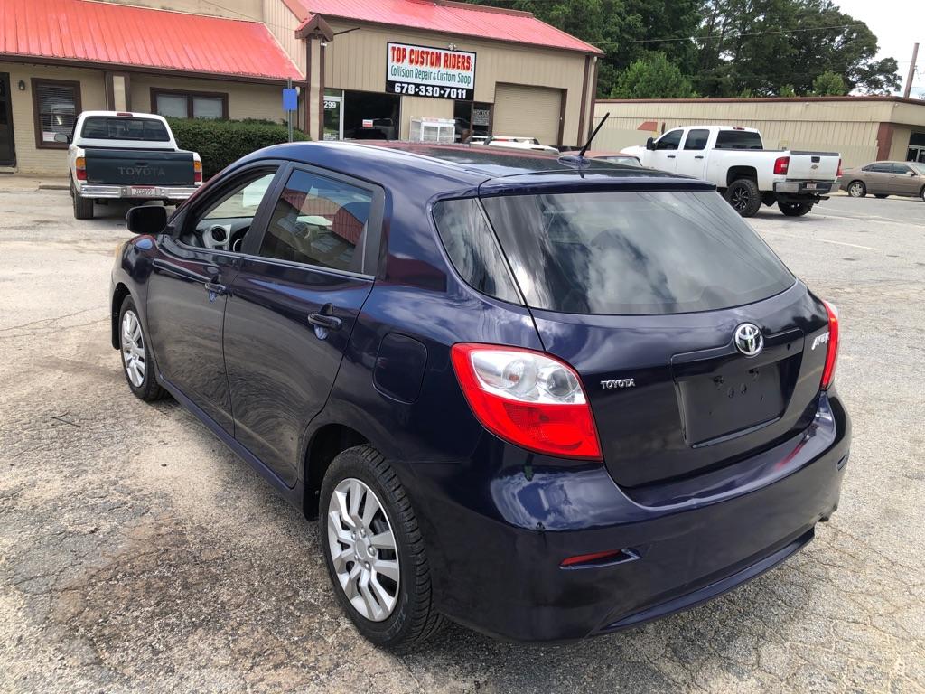 Thumbnail image of 2009 Toyota Matrix at EZCARZ of HAMPTON, GA