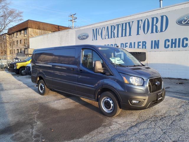 Thumbnail image of 2025 Ford Transit at Mccarthy Ford