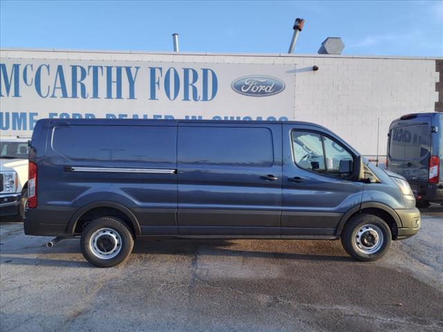 Thumbnail image of 2025 Ford Transit at Mccarthy Ford
