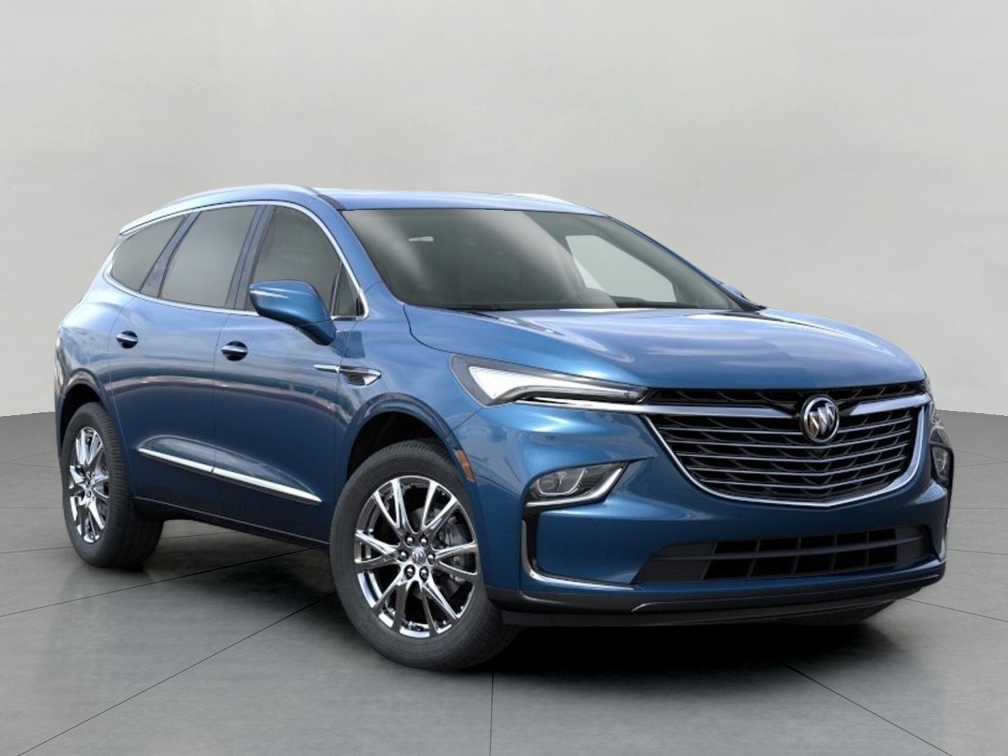 Thumbnail image of 2023 Buick Enclave at Bergstrom Green Bay