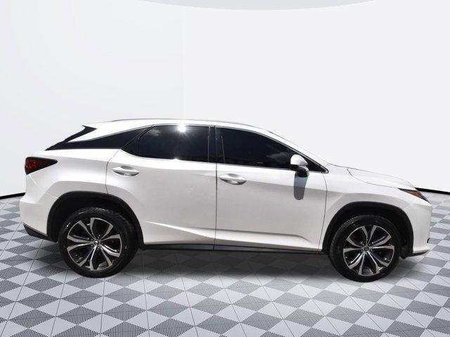 Thumbnail image of 2019 Lexus RX 350 at Deluxe Auto Dealer - Used