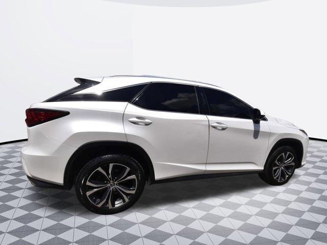 Thumbnail image of 2019 Lexus RX 350 at Deluxe Auto Dealer - Used