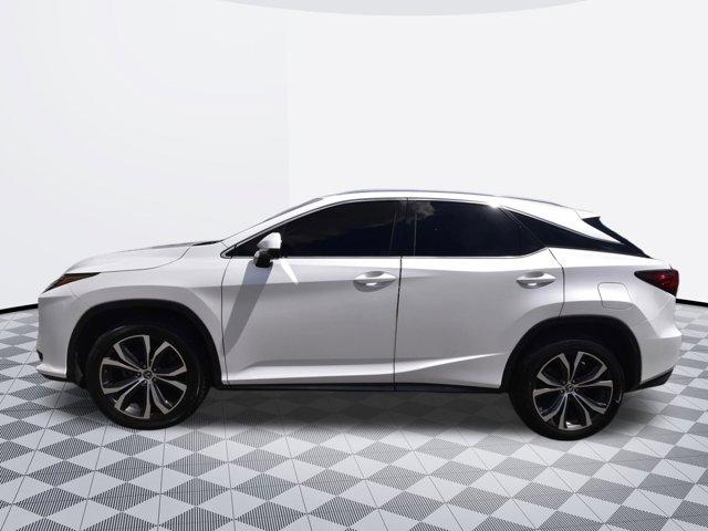Thumbnail image of 2019 Lexus RX 350 at Deluxe Auto Dealer - Used