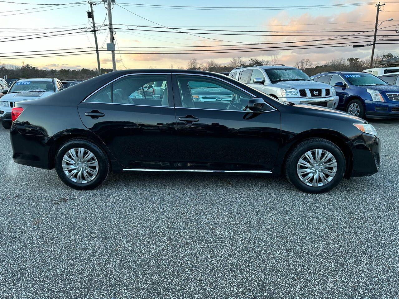Thumbnail image of 2014 Toyota Camry at Acp Auto Wholesalers, Llc