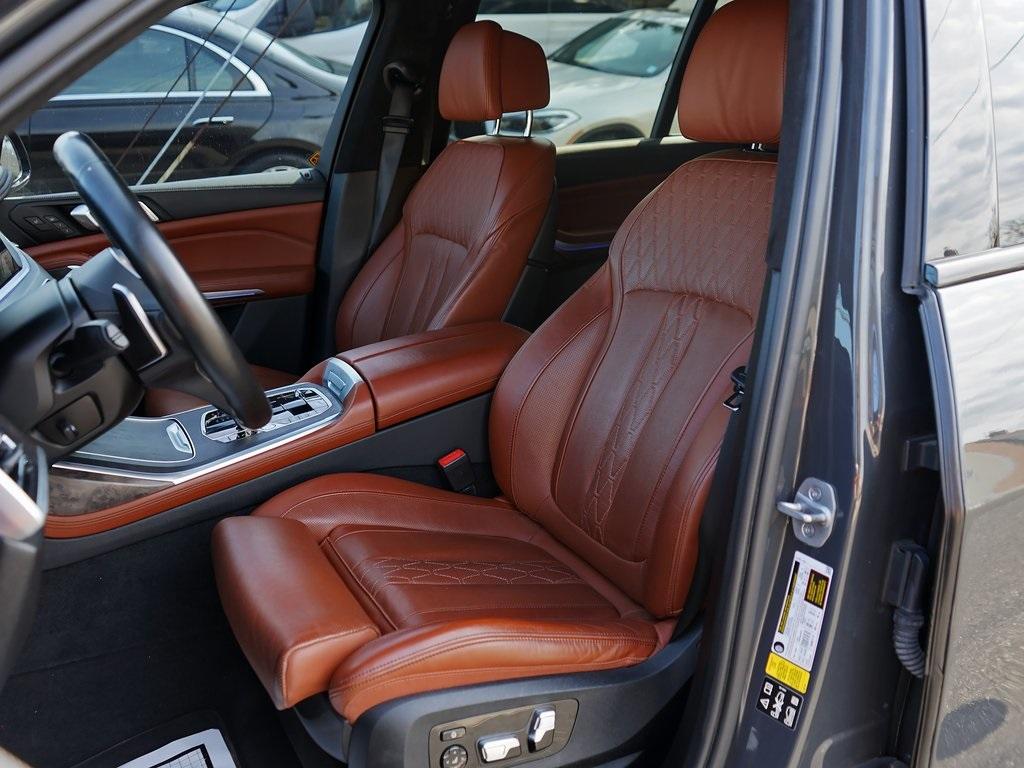 Thumbnail image of 2022 BMW X7 at Auto Expo Store