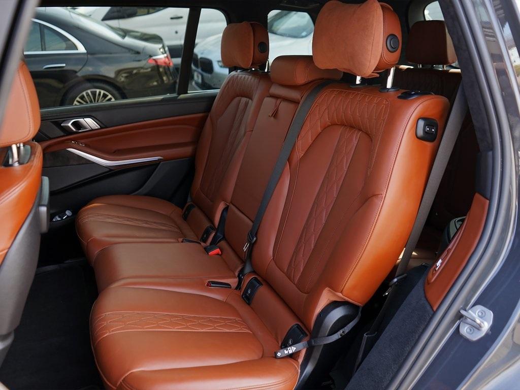 Thumbnail image of 2022 BMW X7 at Auto Expo Store