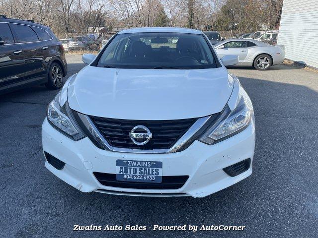 Thumbnail image of 2016 Nissan Altima at Zwains Auto Sales