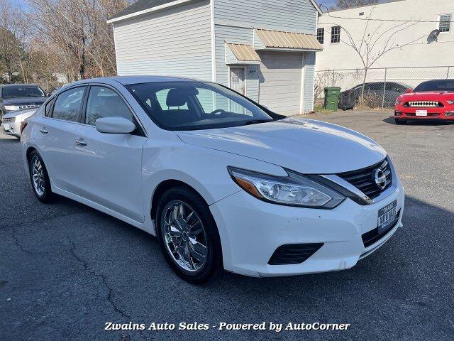 Thumbnail image of 2016 Nissan Altima at Zwains Auto Sales
