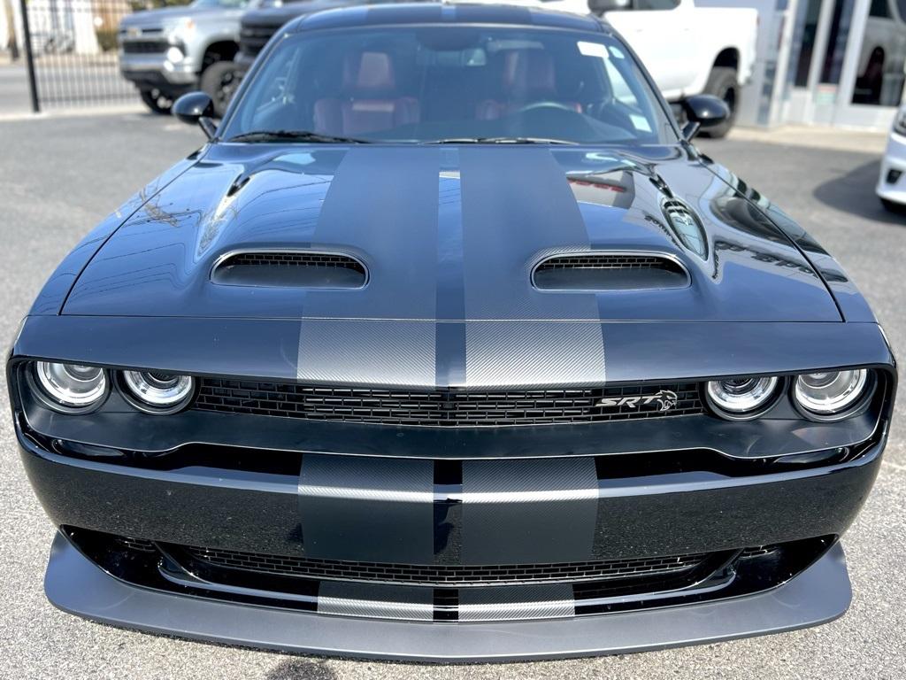 Thumbnail image of 2021 Dodge Challenger at South Shore Chrysler Dodge Jeep RAM