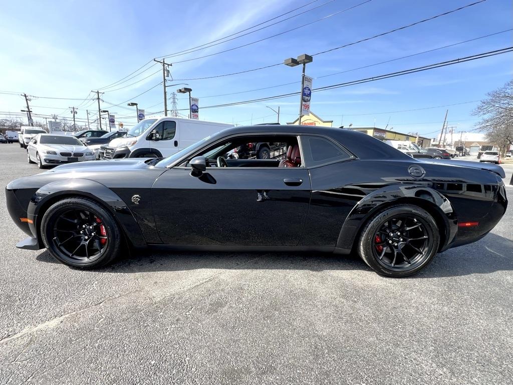 Thumbnail image of 2021 Dodge Challenger at South Shore Chrysler Dodge Jeep RAM