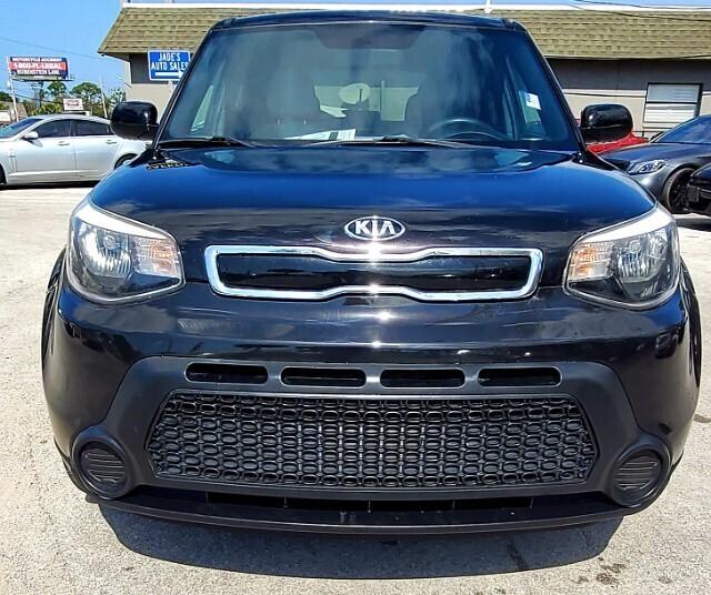 Thumbnail image of 2015 Kia Soul at Jade's Auto Sale, Inc.