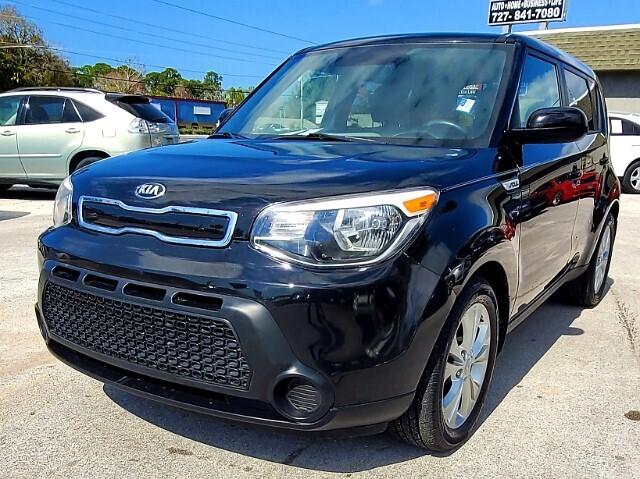 Thumbnail image of 2015 Kia Soul at Jade's Auto Sale, Inc.