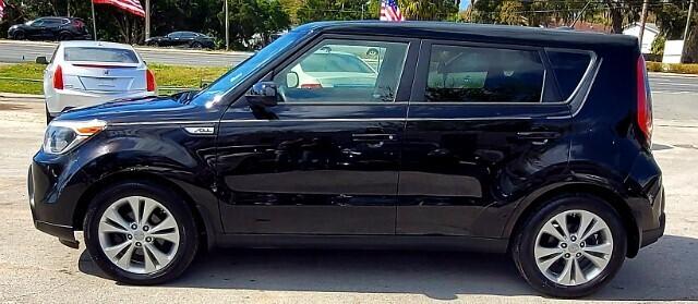 Thumbnail image of 2015 Kia Soul at Jade's Auto Sale, Inc.