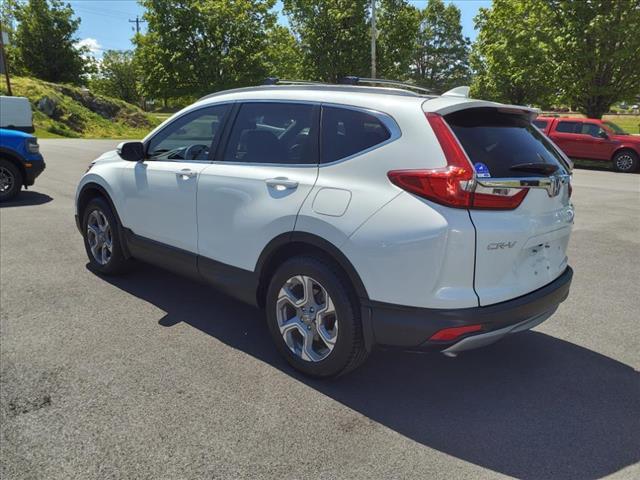 Thumbnail image of 2019 Honda CR-V at Empire Ford