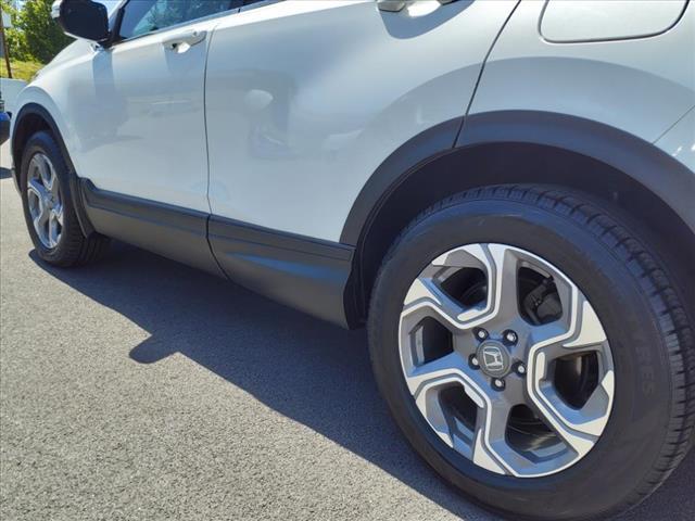 Thumbnail image of 2019 Honda CR-V at Empire Ford