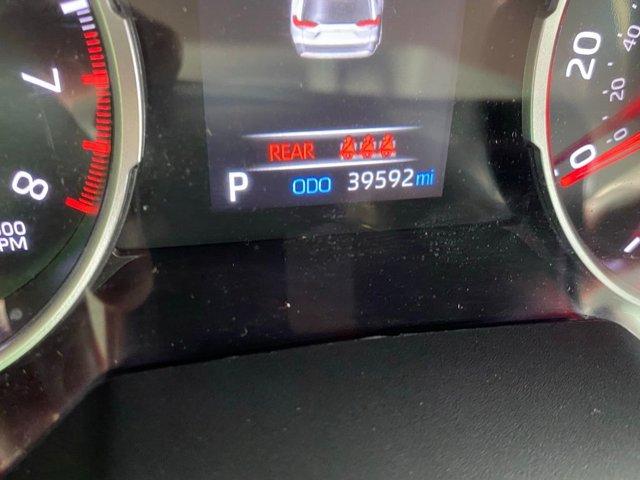 Thumbnail image of 2022 Toyota RAV4 at FlorenceToyotaUSED of Florence, SC