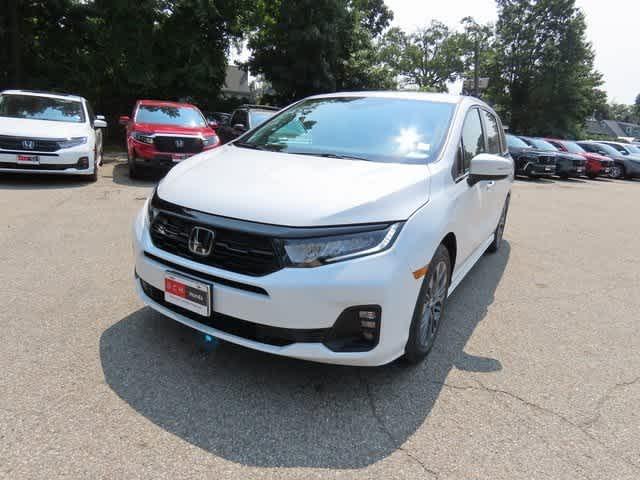 Thumbnail image of 2025 Honda Odyssey at DCH Honda of Nanuet