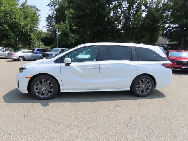 Thumbnail image of 2025 Honda Odyssey at DCH Honda of Nanuet