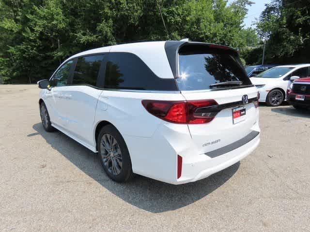 Thumbnail image of 2025 Honda Odyssey at DCH Honda of Nanuet