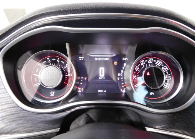 Thumbnail image of 2015 Dodge Challenger at Napleton Northlake Kia