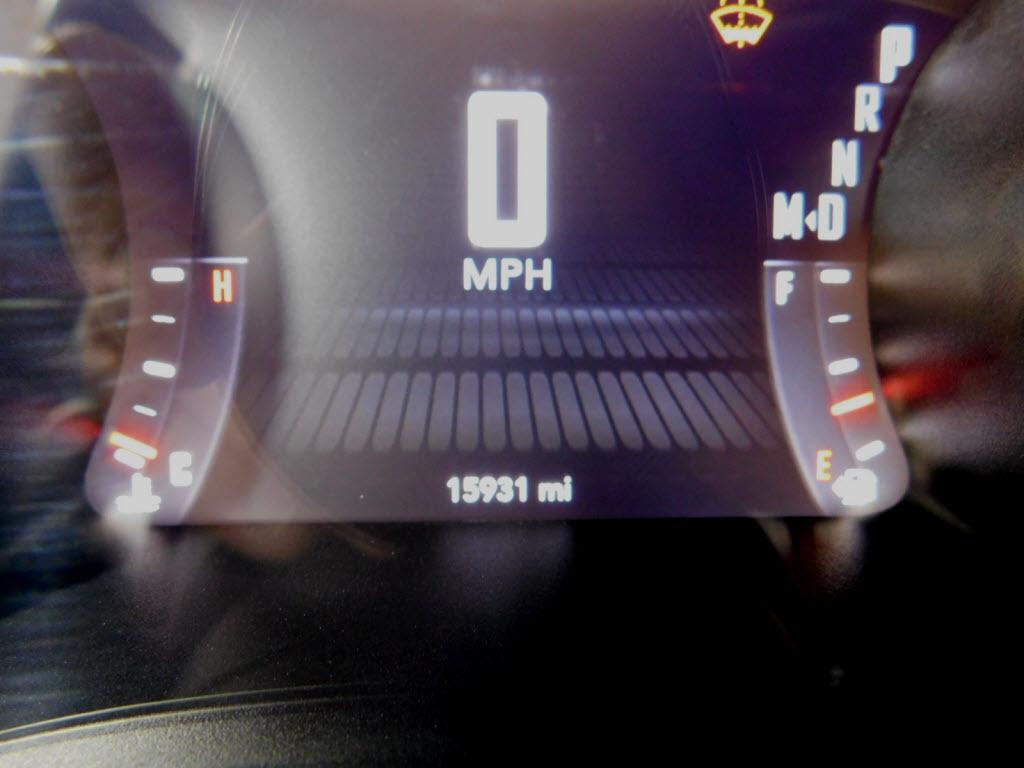 Thumbnail image of 2015 Dodge Challenger at Napleton Northlake Kia