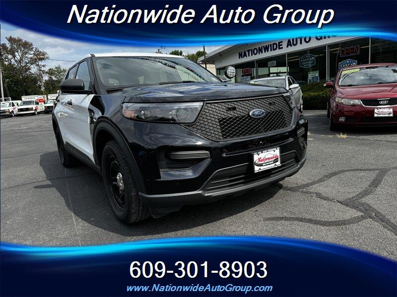 Thumbnail image of 2020 Ford Explorer at Nationwide Auto Group