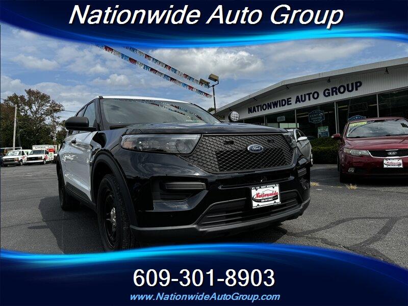Thumbnail image of 2020 Ford Explorer at Nationwide Auto Group