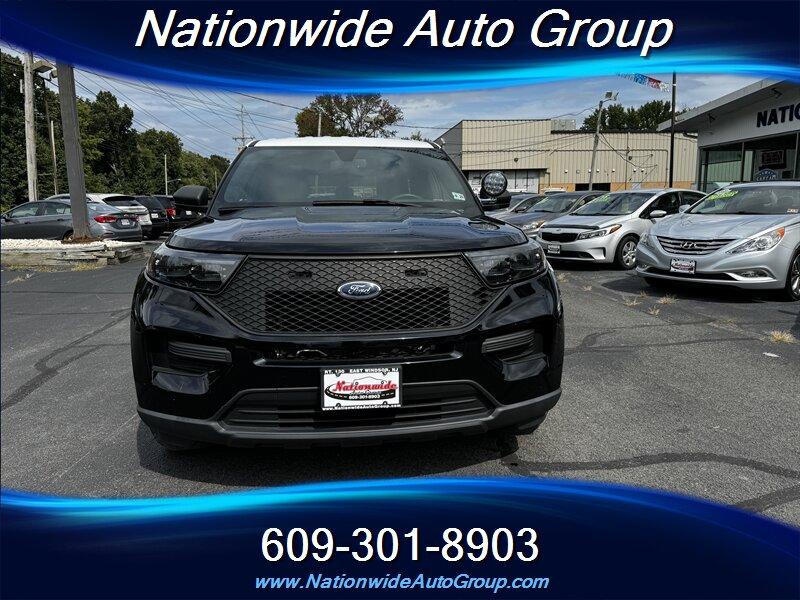 Thumbnail image of 2020 Ford Explorer at Nationwide Auto Group