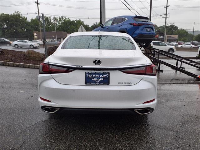 Thumbnail image of 2020 Lexus ES 350 at Tri-County Lexus