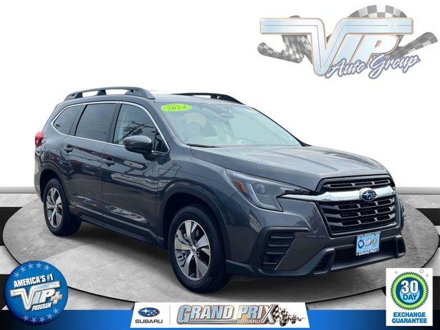 Thumbnail image of 2024 Subaru Ascent at Grand Prix Subaru