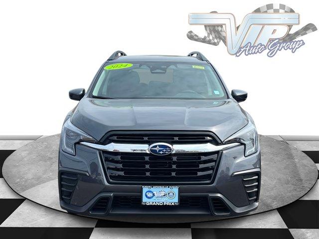 Thumbnail image of 2024 Subaru Ascent at Grand Prix Subaru
