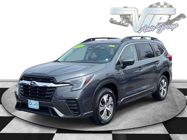 Thumbnail image of 2024 Subaru Ascent at Grand Prix Subaru