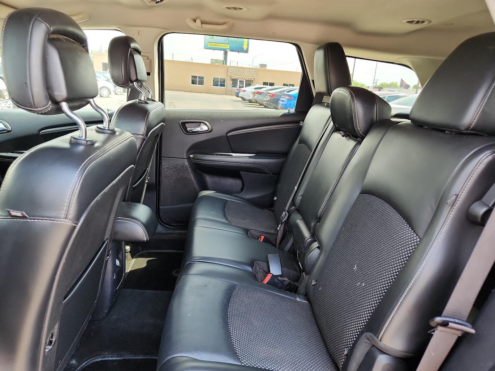 Thumbnail image of 2019 Dodge Journey at Tejas Motors II