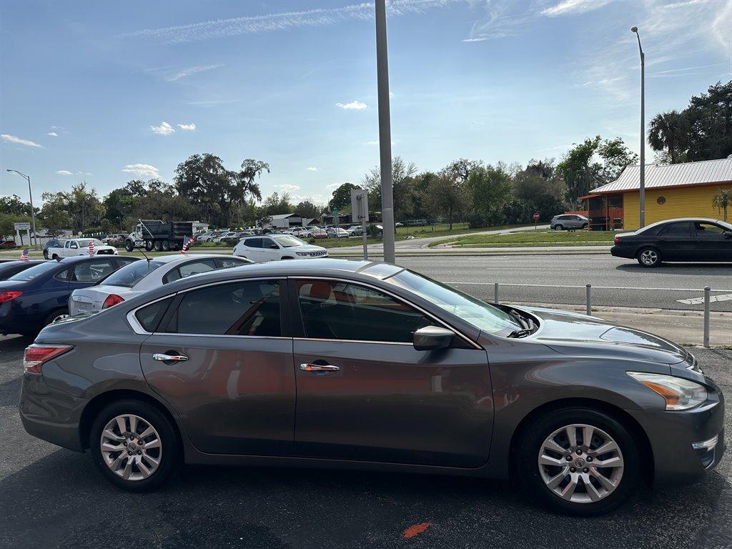 Thumbnail image of 2015 Nissan Altima at C & J Auto Market INC