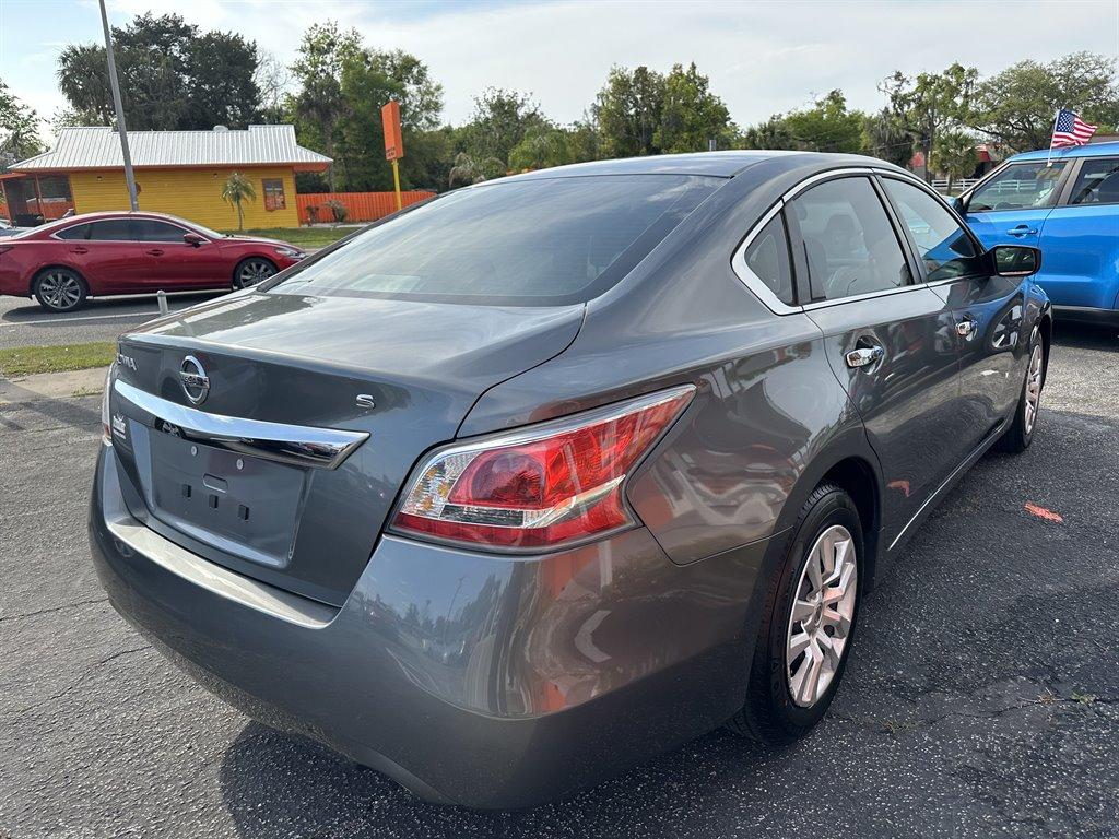 Thumbnail image of 2015 Nissan Altima at C & J Auto Market INC