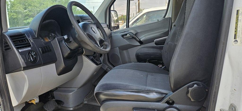 Thumbnail image of 2009 Dodge Sprinter at EXCLUSIVE AUTOMOTIVE LLC