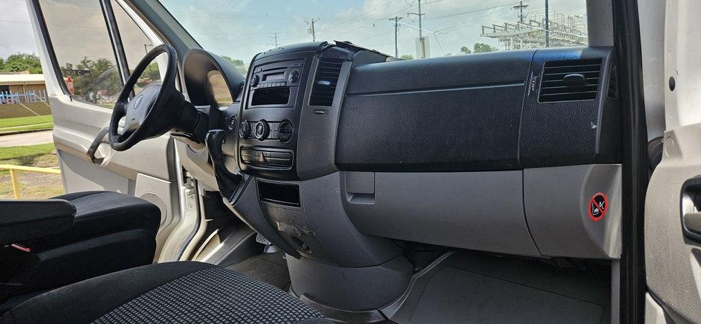 Thumbnail image of 2009 Dodge Sprinter at EXCLUSIVE AUTOMOTIVE LLC